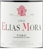 Elias Mora 2014
