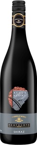 Rufus Stone Tyrell's Shiraz 2010