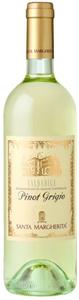 Santa Margherita Pinot Grigio 2011