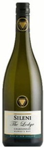 Sileni The Lodge Chardonnay 2010