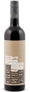 Creekside Laura's Red, Queenston Road Vineyard 2008