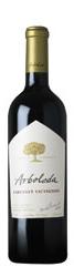 Arboleda Cabernet Sauvignon 2009