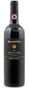 Rocca Delle Macìe Riserva Chianti Classico 2006