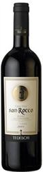 Capitel San Rocco Tedeschi Valpolicella Superiore Ripasso 2009