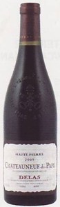 Delas Haute Pierre 2009