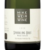 Mike Weir Sparkling Brut Méthode Traditionnelle 2009