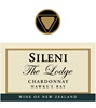 Sileni Estates The Lodge Chardonnay 2010