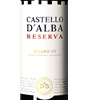 Castello D'alba Reserva Vinhos Do Douro Superior 2009