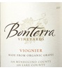 Bonterra Viognier 2010