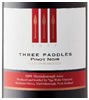 Three Paddles Pinot Noir 2017