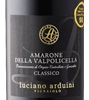 Luciano Arduini Amarone Della Valpolicella Classico 2017