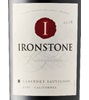 Ironstone Cabernet Sauvignon 2018