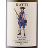 Renato Ratti Langhe Brigata Chardonnay 2019