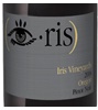 Iris Vineyards Pinot Noir 2016
