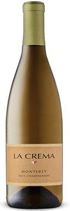 La Crema Chardonnay 2015