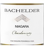 Bachelder Niagara Chardonnay 2013