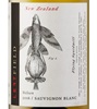 Te Awa Winery Left Field Sauvignon Blanc 2016