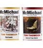 Mcmichael Collection Tom Thomson Cabernet Franc Vidal Icewine 2015