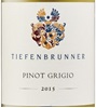 Tiefenbrunner Pinot Grigio 2015