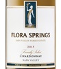 Flora Springs Family Select Chardonnay 2015