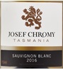 Josef Chromy Sauvignon Blanc 2016