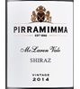 Pirramimma White Label Shiraz 2015