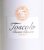 Toscolo Riserva Chianti Classico 2007
