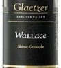 Glaetzer Wines Wallace Shiraz Grenache 2010