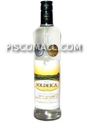 Pisco Soldeica