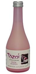 Tozai Snow Maiden Junmai Nigori Unfiltered Sake