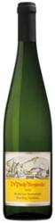 Dr. Pauly-Bergweiler Riesling Spätlese 2008
