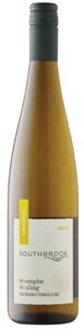 Southbrook Vineyards Triomphe Riesling 2019