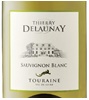Thierry Delaunay Touraine Sauvignon Blanc 2020