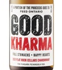 Flat Rock Good Kharma Chardonnay 2020