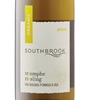 Southbrook Vineyards Triomphe Riesling 2019