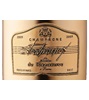 Charles de Cazanove Stradivarius Champagne 2009