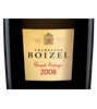 Boizel Grand Vintage Champagne 2008