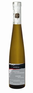 Château des Charmes Paul Bosc Estate Vineyard Riesling Icewine 2009