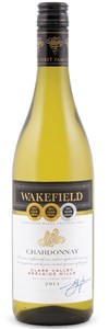Wakefield Chardonnay 2009