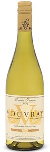 Bougrier Vouvray 2010