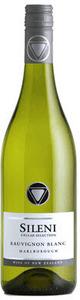Sileni Cellar Selection Sauvignon Blanc 2011