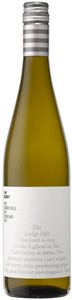 Jim Barry The Lodge Hill Riesling 2011