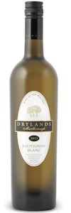 Drylands Sauvignon Blanc 2011