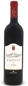 Banfi Centine 2008