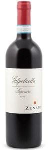 Zenato Superiore Valpolicella 2008