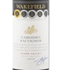 Wakefield Winery Cabernet Sauvignon 2006