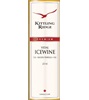 Kittling Ridge Estate Wines & Spirits Vidal Icewine 2015