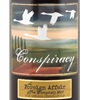 The Foreign Affair Winery The Conspiracy Cabernet Sauvignon 2015