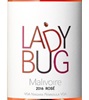 Malivoire Ladybug Rose 2016