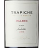Trapiche Terroir Series Finca Ambrosia Single Vineyard Malbec 2013